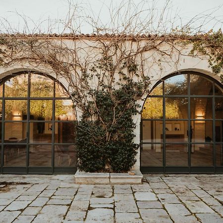 Gapo Rooms Orta Nova Экстерьер фото