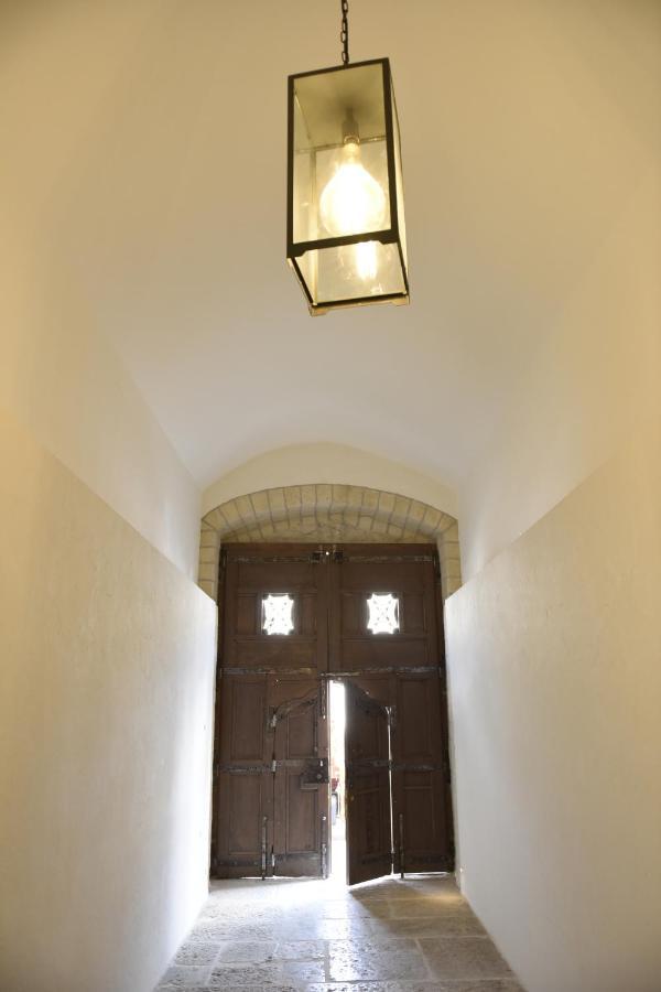Gapo Rooms Orta Nova Экстерьер фото