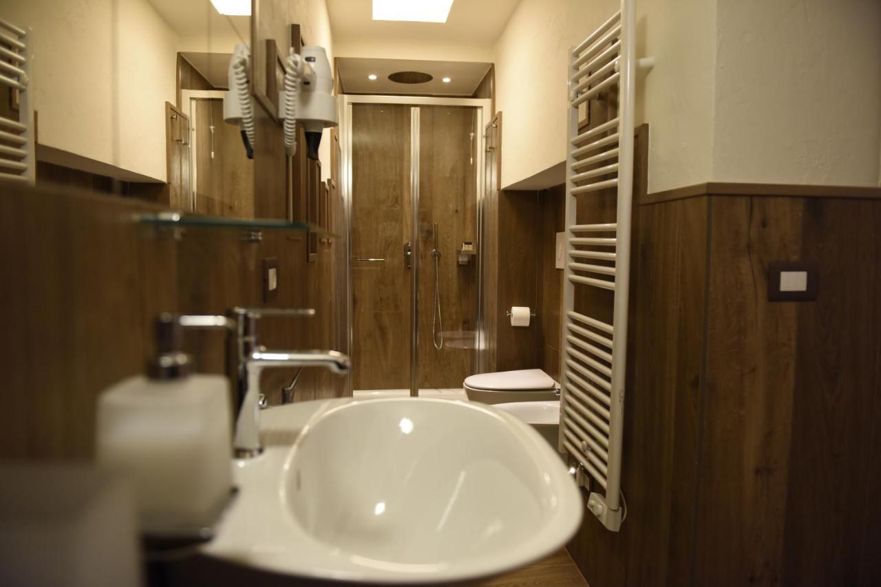 Gapo Rooms Orta Nova Экстерьер фото