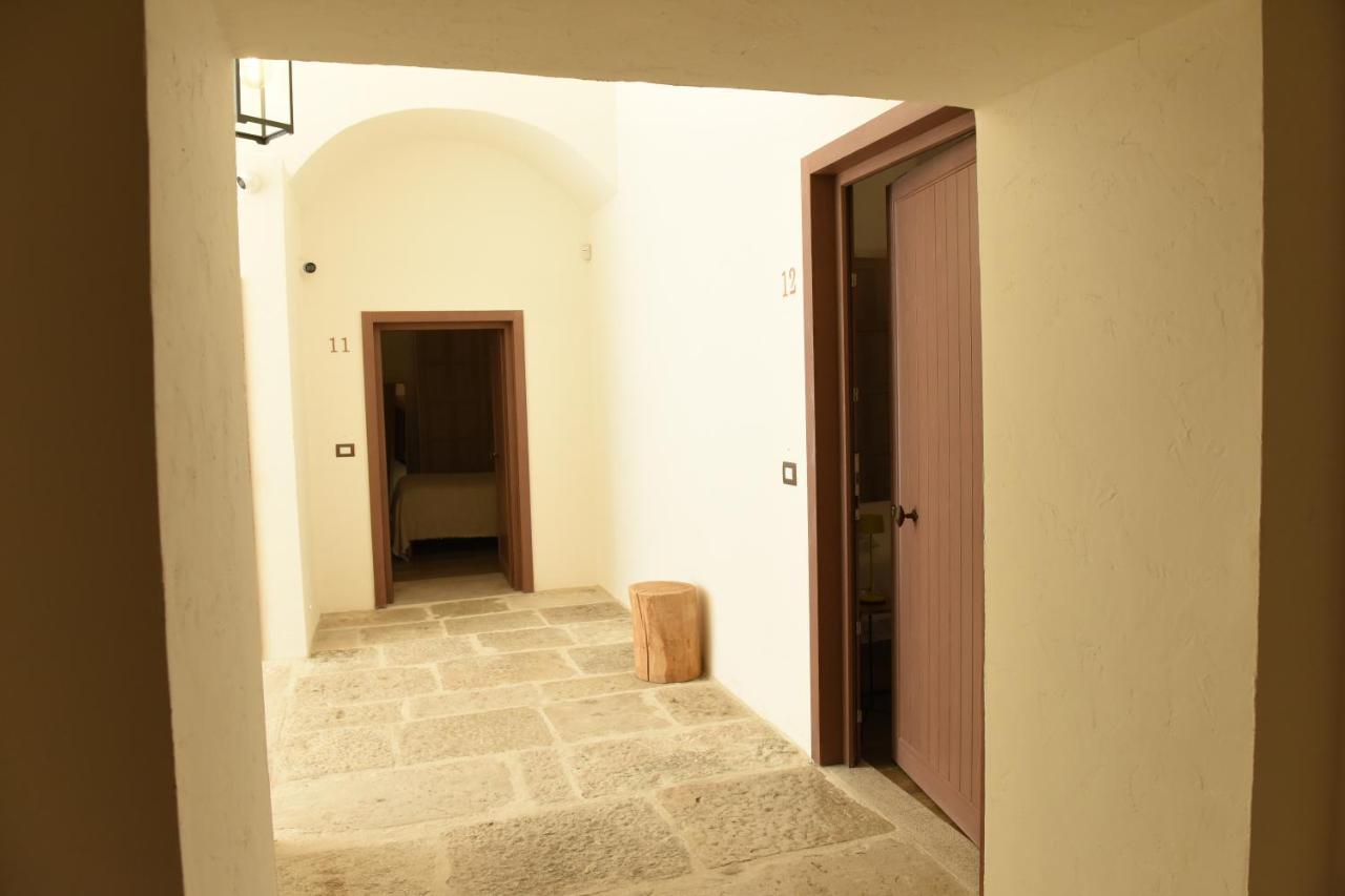 Gapo Rooms Orta Nova Экстерьер фото