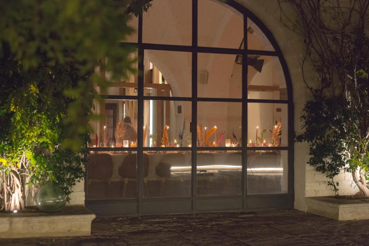 Gapo Rooms Orta Nova Экстерьер фото
