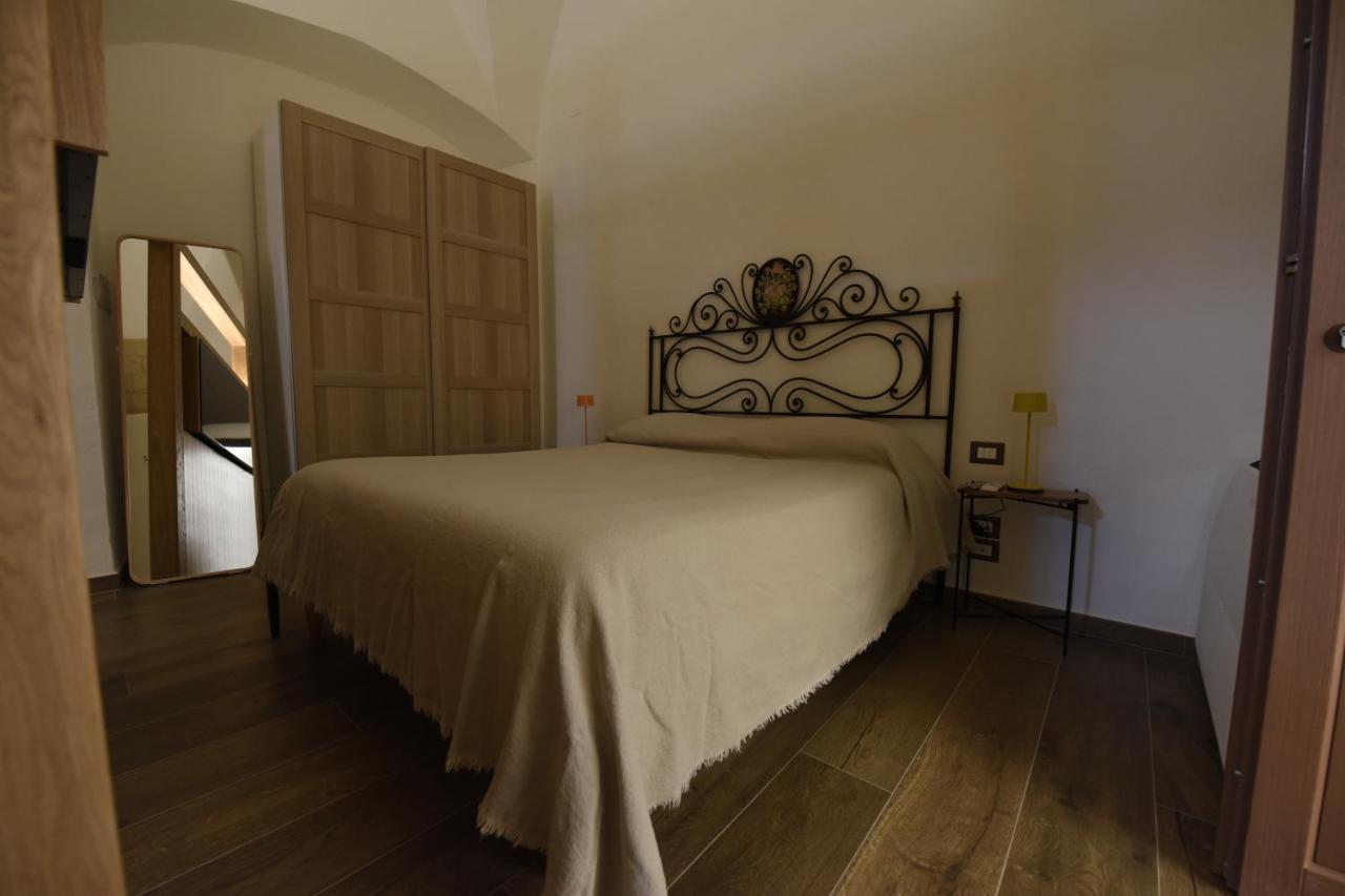 Gapo Rooms Orta Nova Экстерьер фото