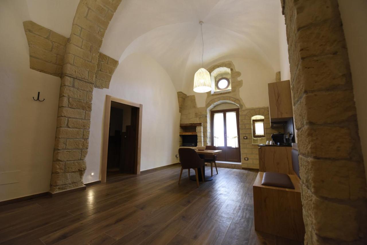 Gapo Rooms Orta Nova Экстерьер фото