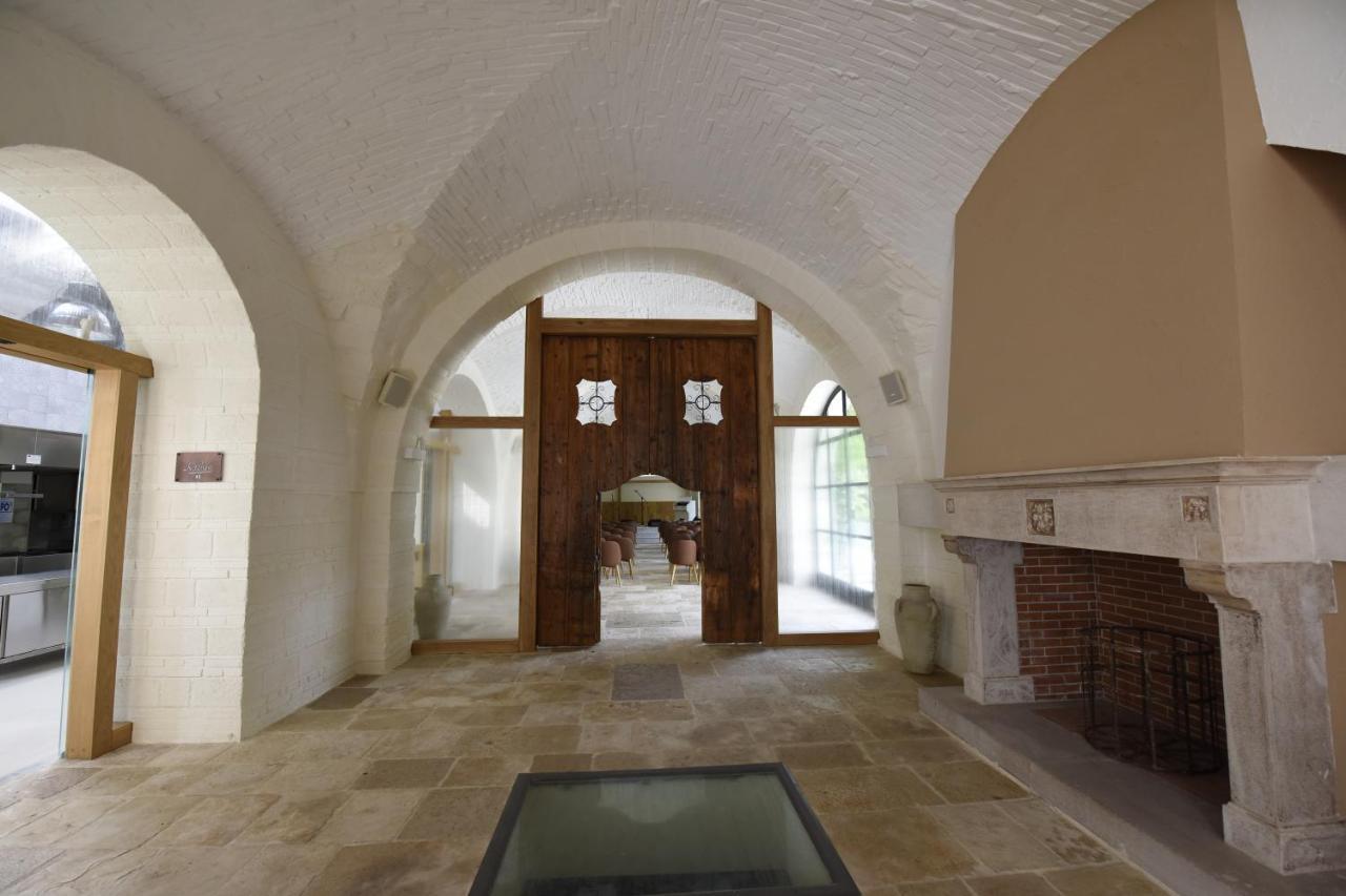 Gapo Rooms Orta Nova Экстерьер фото