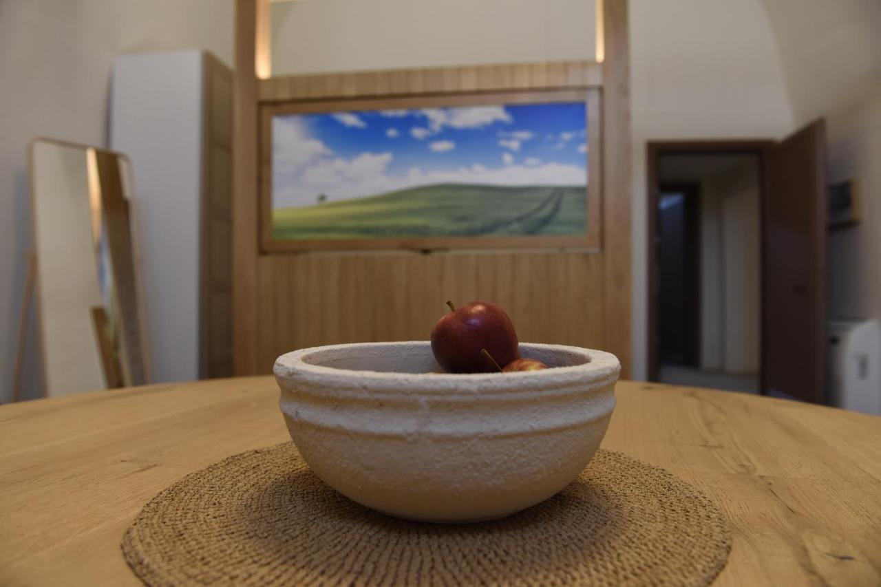 Gapo Rooms Orta Nova Экстерьер фото