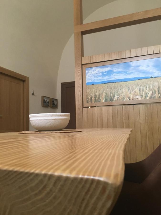 Gapo Rooms Orta Nova Экстерьер фото