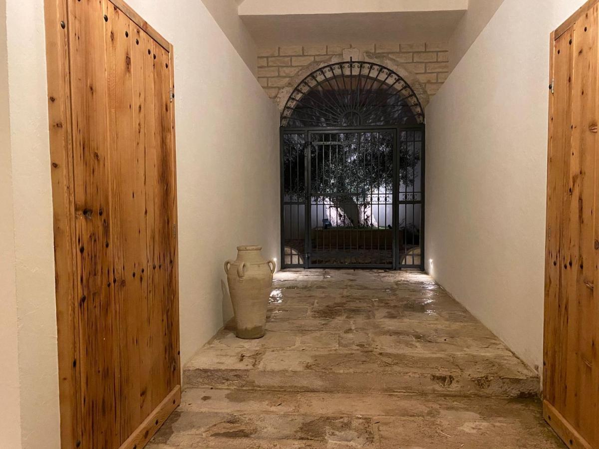 Gapo Rooms Orta Nova Экстерьер фото