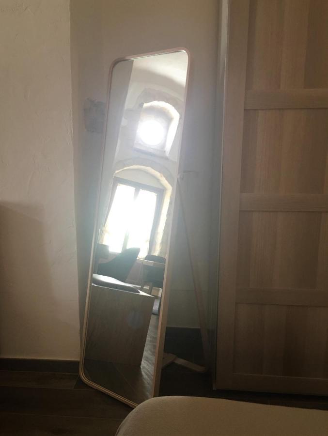 Gapo Rooms Orta Nova Экстерьер фото