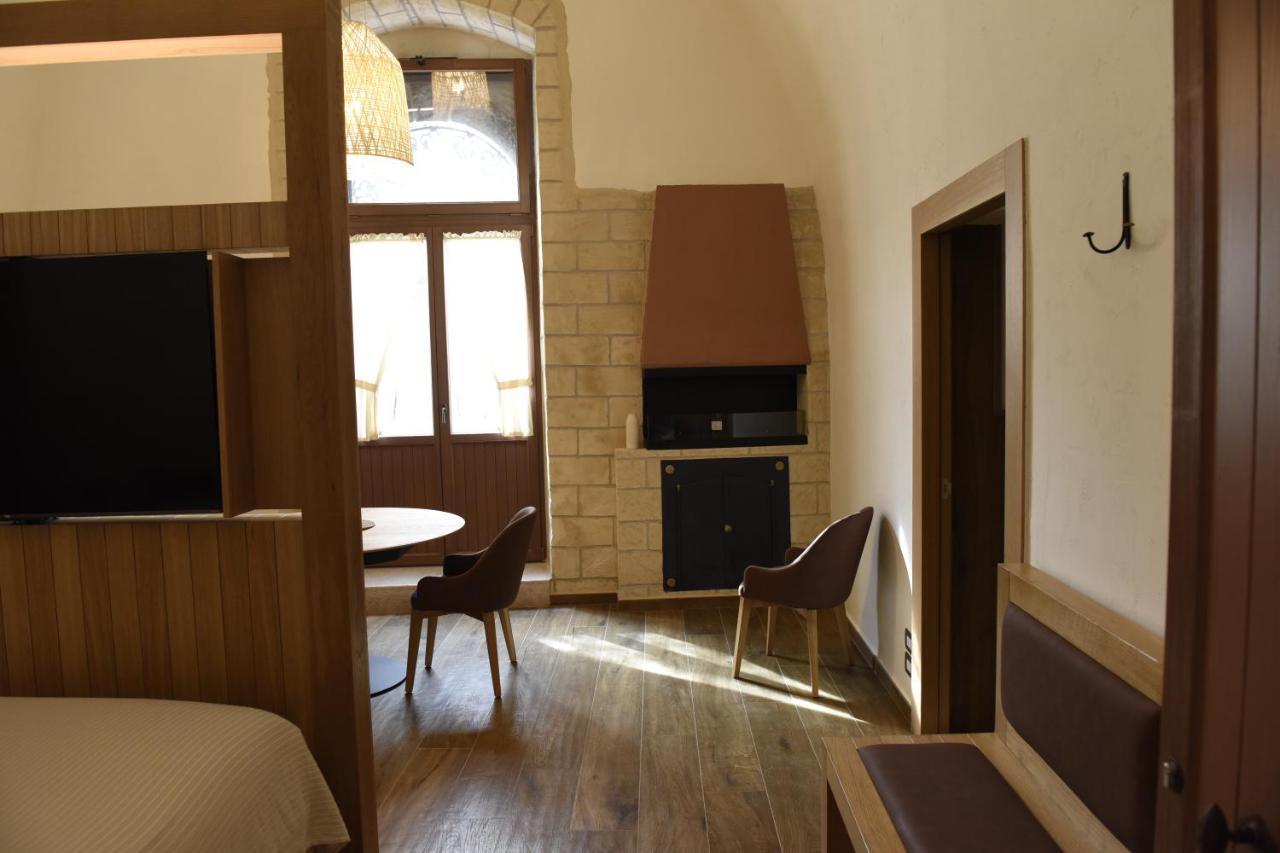 Gapo Rooms Orta Nova Экстерьер фото
