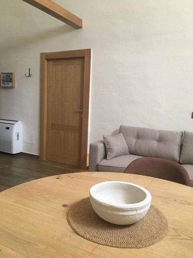 Gapo Rooms Orta Nova Экстерьер фото