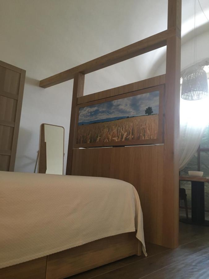 Gapo Rooms Orta Nova Экстерьер фото