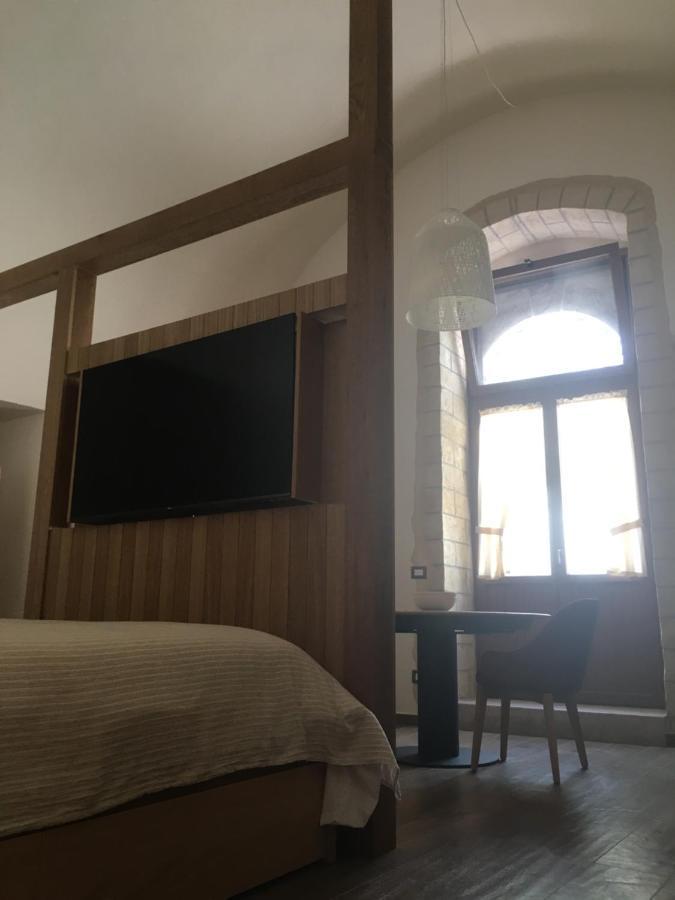 Gapo Rooms Orta Nova Экстерьер фото