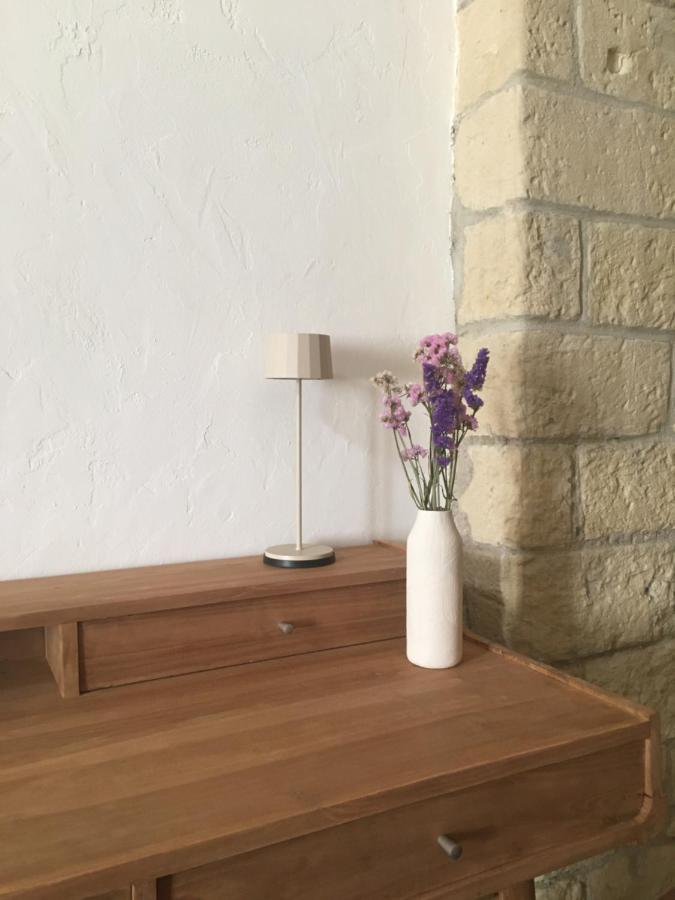 Gapo Rooms Orta Nova Экстерьер фото