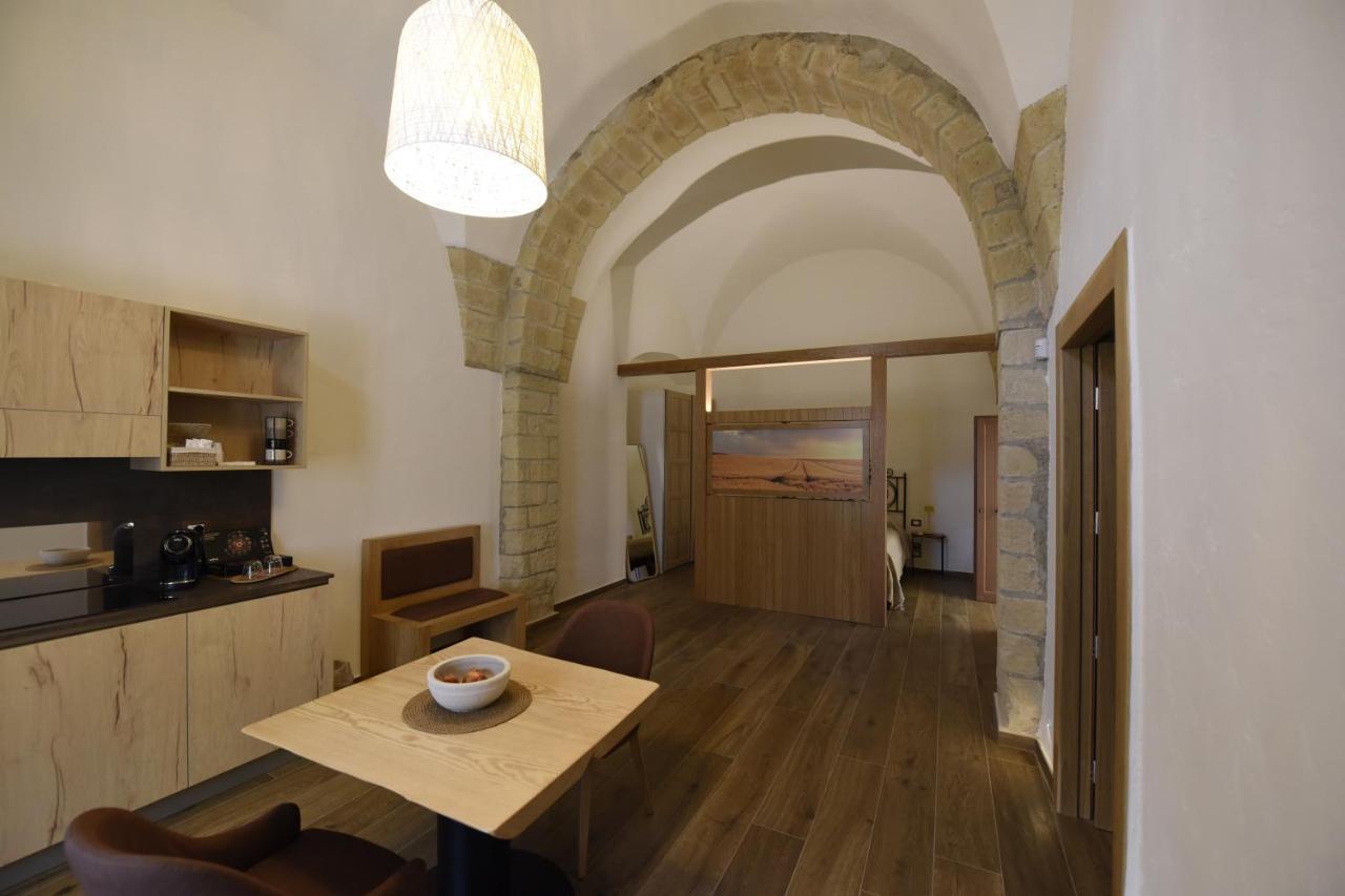 Gapo Rooms Orta Nova Экстерьер фото