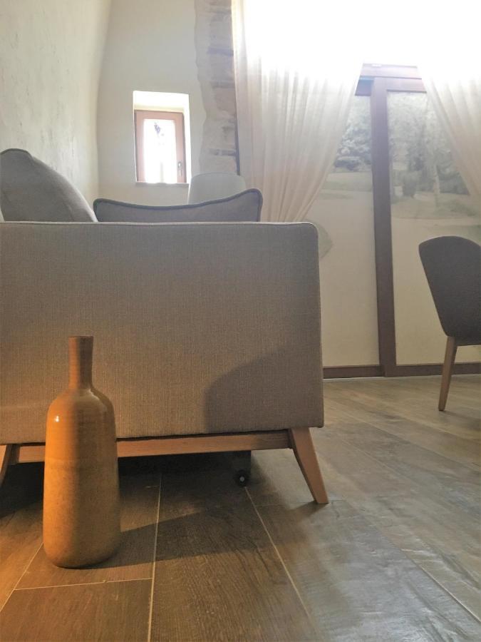 Gapo Rooms Orta Nova Экстерьер фото