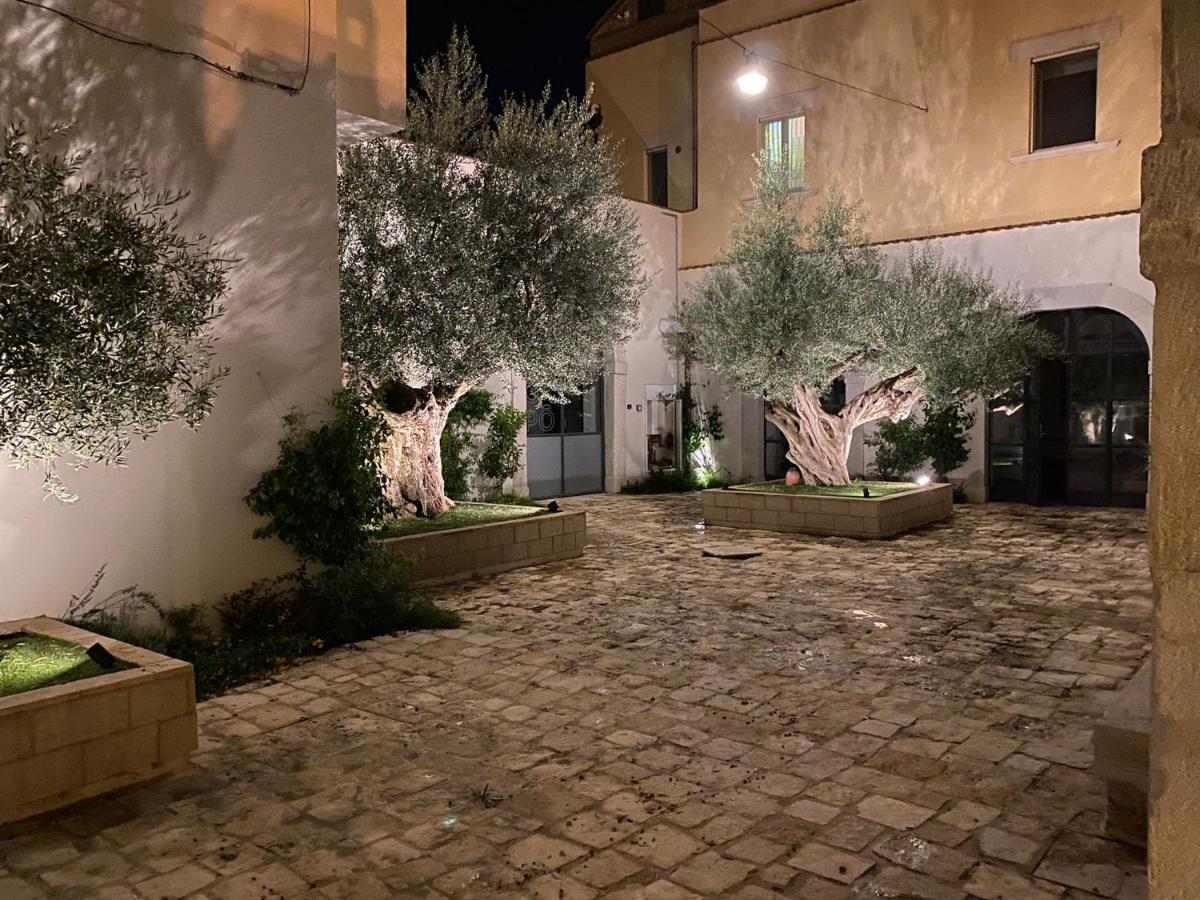 Gapo Rooms Orta Nova Экстерьер фото