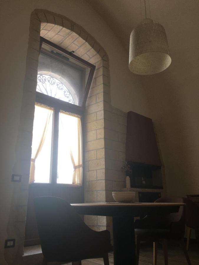 Gapo Rooms Orta Nova Экстерьер фото