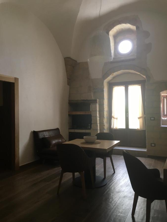 Gapo Rooms Orta Nova Экстерьер фото