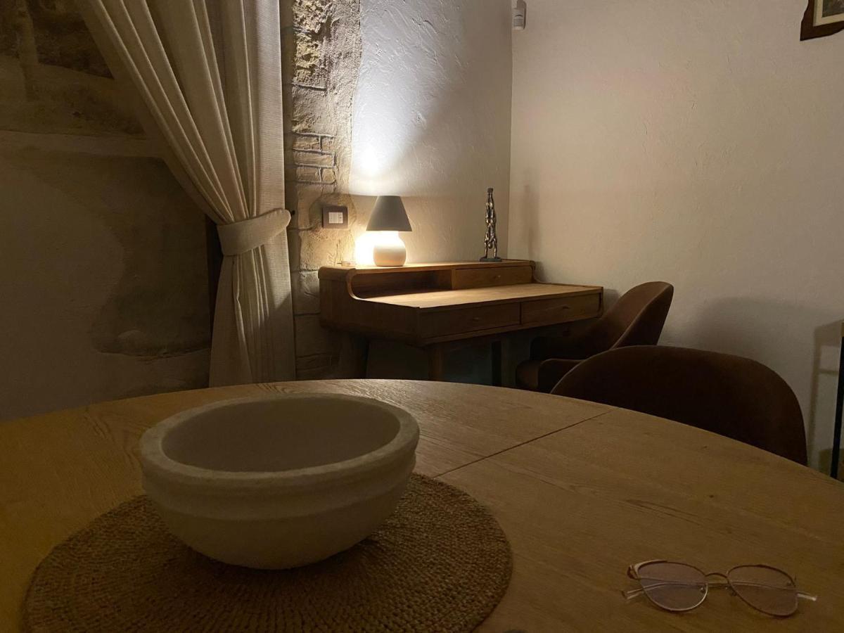 Gapo Rooms Orta Nova Экстерьер фото