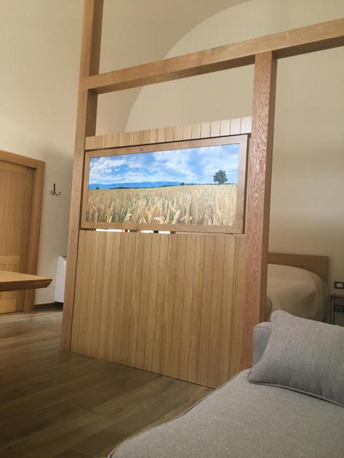 Gapo Rooms Orta Nova Экстерьер фото