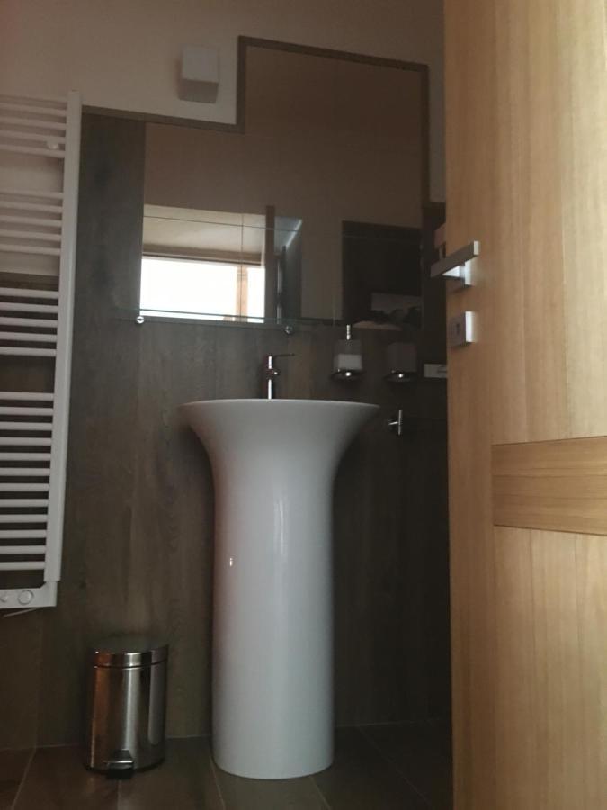 Gapo Rooms Orta Nova Экстерьер фото