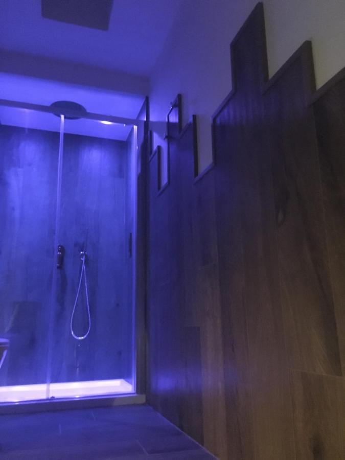Gapo Rooms Orta Nova Экстерьер фото