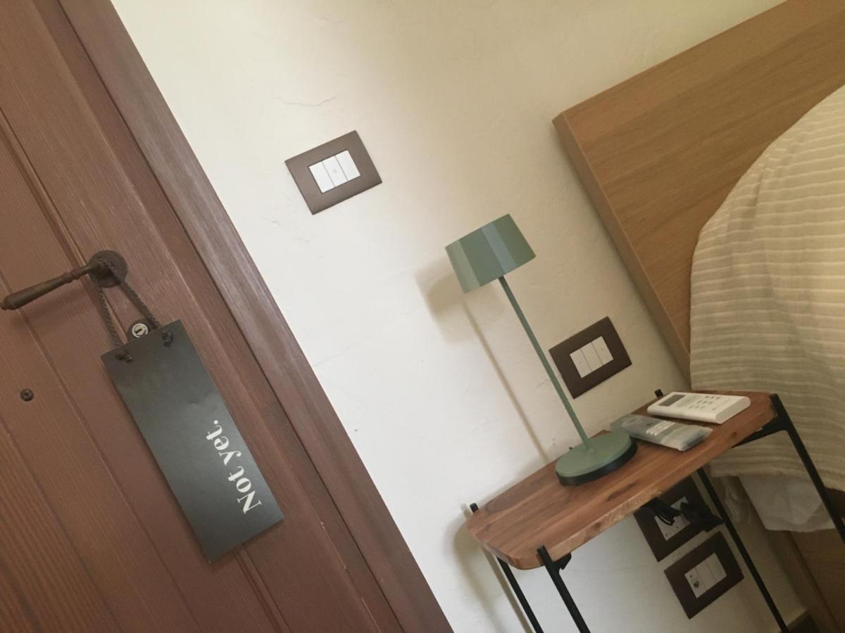 Gapo Rooms Orta Nova Экстерьер фото