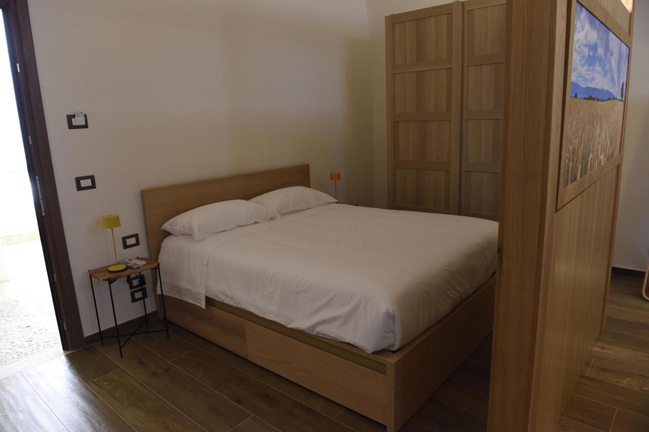 Gapo Rooms Orta Nova Экстерьер фото