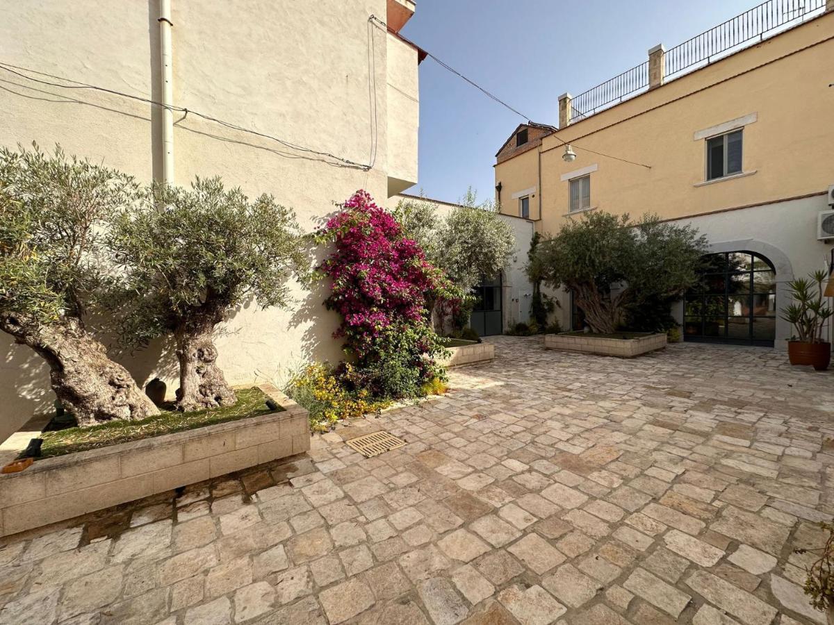 Gapo Rooms Orta Nova Экстерьер фото