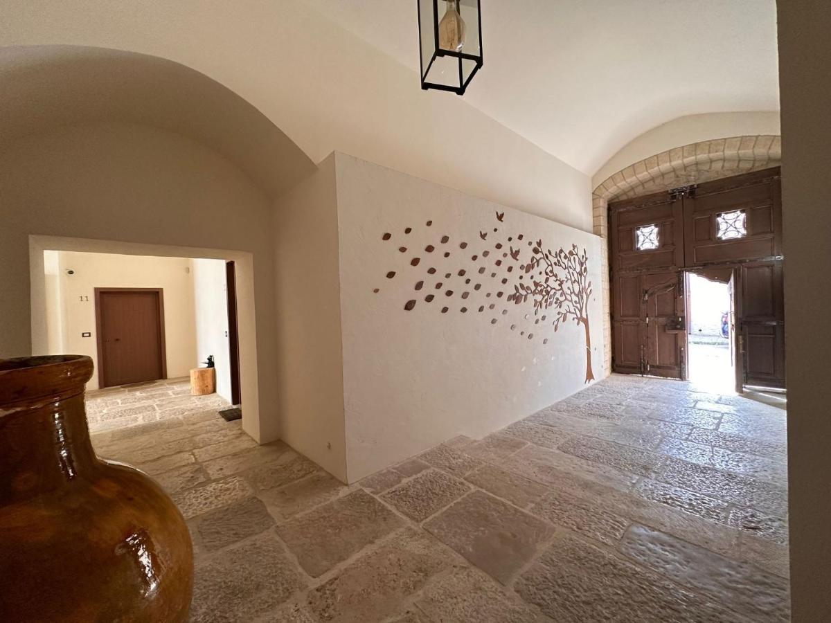 Gapo Rooms Orta Nova Экстерьер фото